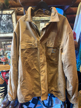 Load image into Gallery viewer, Vintage Carhartt Duckcloth Jacket, XXXL
