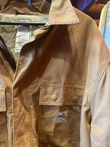 Vintage Carhartt Duckcloth Jacket, XXXL