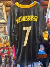 Load image into Gallery viewer, Vintage Pittsburgh Jersey, XL
