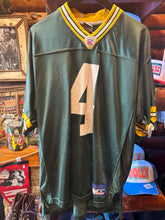 Load image into Gallery viewer, Vintage Green Bay Favre Jersey, Medium
