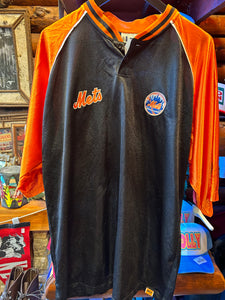 Vintage NY Mets Lee Jersey