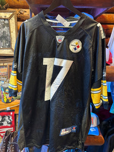 Vintage Pittsburgh Steelers, XL-XXL