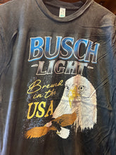 Load image into Gallery viewer, Busch Light Tee
