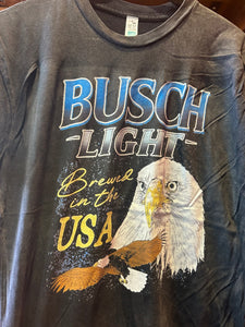 Busch Light Tee