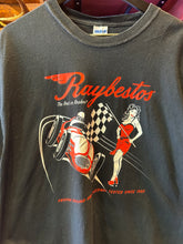 Load image into Gallery viewer, Vintage Raybestors Race Tee, XL
