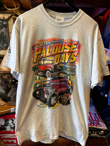 Vintage Hotrod Palouse Days, Large