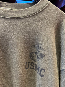 Vintage US Marine Corps Sweater, XL