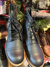 Load image into Gallery viewer, Red Wing 8084 Iron Ranger Black