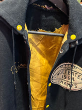 Load image into Gallery viewer, Vintage 1964 Plainsmen Buckin' Bronco Letterman Jacket, Rare. Large