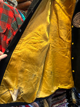 Load image into Gallery viewer, Vintage 1964 Plainsmen Buckin' Bronco Letterman Jacket, Rare. Large