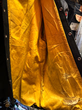 Load image into Gallery viewer, Vintage 1964 Plainsmen Buckin' Bronco Letterman Jacket, Rare. Large