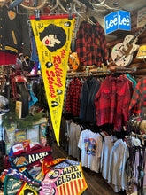 Load image into Gallery viewer, Rolling Stones Pennant