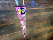 Load image into Gallery viewer, Elton John Nudie Suit Pennant, Buffalo New York