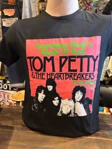 Tom Petty Fooled