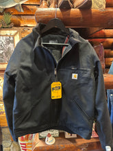 Load image into Gallery viewer, Carhartt Detroit Blanket Lined Jacket