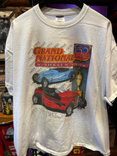 Load image into Gallery viewer, Vintage Grand National Hot Rod Tee, XL
