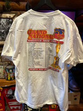Load image into Gallery viewer, Vintage Grand National Hot Rod Tee, XL
