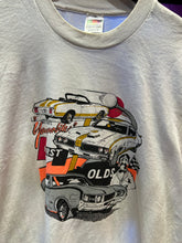 Load image into Gallery viewer, Vintage Hurst Shifters Tee, XL
