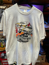 Load image into Gallery viewer, Vintage Hurst Shifters Tee, XL
