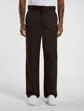 Load image into Gallery viewer, Dickies 874 Choc Brown