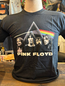 Pink Floyd Band Spectrum