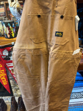 Load image into Gallery viewer, Vintage Deadstock New Stan Ray Duckcloth Overalls, W44
