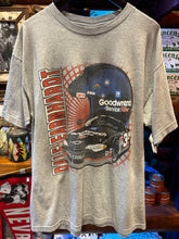 Load image into Gallery viewer, Vintage Grey Dale Goodwrench Tee, XL
