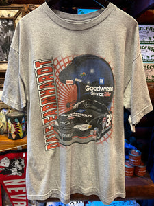 Vintage Grey Dale Goodwrench Tee, XL