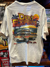 Load image into Gallery viewer, Vintage Dent Experts Tee, XL
