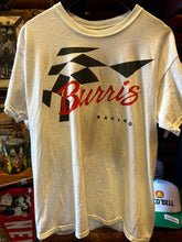Load image into Gallery viewer, Vintage Barris Race Tee, Large
