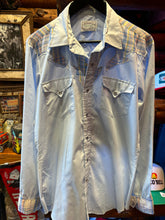Load image into Gallery viewer, Vintage California Ranchwear Baby Blue, 16-35 Large
