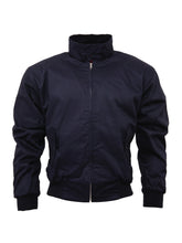 Load image into Gallery viewer, Harrington Jacket. Relco, London. Exclusive Import.DARK NAVY
