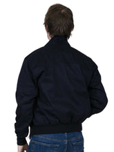 Load image into Gallery viewer, Harrington Jacket. Relco, London. Exclusive Import.DARK NAVY
