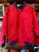 Load image into Gallery viewer, Vintage Rare Aztec Blanket Lined Walls Mountain Southwest Idaho Bomber Jacket, Lg. FREE POSTAGEe.