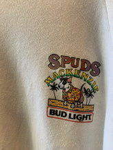 Load image into Gallery viewer, Vintage Budweiser Spuds McKenzie Made in LA, Med-Large