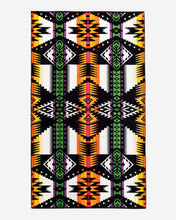 Load image into Gallery viewer, PENDLETON. EAGLE ROCK JACQUARD TOWEL.