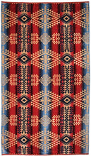 Load image into Gallery viewer, PENDLETON. CANYONLANDS JACQUARD TOWEL.