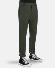 Load image into Gallery viewer, Dickies WP811 Skinny Straight, Army Green
