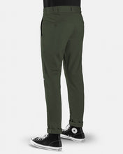 Load image into Gallery viewer, Dickies WP811 Skinny Straight, Army Green