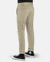 Load image into Gallery viewer, Dickies WP811 Skinny Straight, Khaki