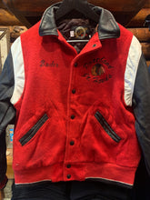 Load image into Gallery viewer, Vintage Portland Jr Hawks Hockey, Incredible Detailing. XS. FREE POSTAGE