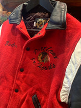 Load image into Gallery viewer, Vintage Portland Jr Hawks Hockey, Incredible Detailing. XS. FREE POSTAGE