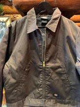 Load image into Gallery viewer, Dickies Eisenhower Lined TJ15 Brown Garage Jacket. FREE POSTAGE