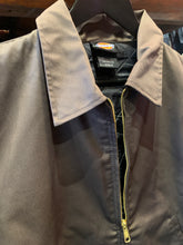 Load image into Gallery viewer, Dickies Eisenhower Lined TJ15 Brown Garage Jacket. FREE POSTAGE