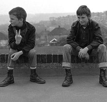 Load image into Gallery viewer, Harrington Jacket. Relco, London. Exclusive Import.DARK NAVY