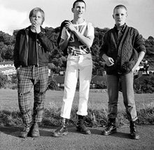 Load image into Gallery viewer, Harrington Jacket. Relco, London. Exclusive Import.DARK NAVY