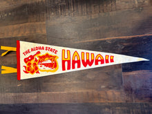Load image into Gallery viewer, Hawaii Pennant