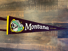 Load image into Gallery viewer, Montana Pennant