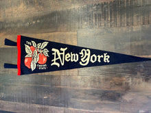 Load image into Gallery viewer, New York Pennant