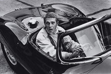 Load image into Gallery viewer, Relco Harrington jacket. JET BLACK